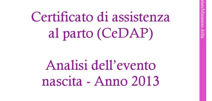 rapporto-evento-nascita-2013-ministero-salute