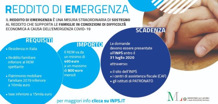 campagna-ministero-lavoro-reddito-emergenza